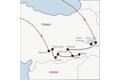 Diese Marco-Polo-Reise durch die Südosttürkei startet in Adiyaman und führt Sie zum Nemrut Dag und weiter über Sanliurfa, Mardin und Diyarbakir zum Vansee.