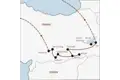 Diese Marco-Polo-Reise durch die Südosttürkei startet in Adiyaman und führt Sie zum Nemrut Dag und weiter über Sanliurfa, Mardin und Diyarbakir zum Vansee.