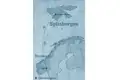 Hier sehen Sie die Route der Spitzbergen-Reise von Marco Polo.