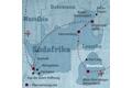 Auf Ihrer individuellen Reise Südafrika - Mauritius erleben Sie Kapstadt, Safarifahrten  und das Inselparadies Mauritius.